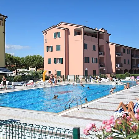 Apartamento Albatros