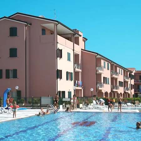 Albatros 아파트 카오를레