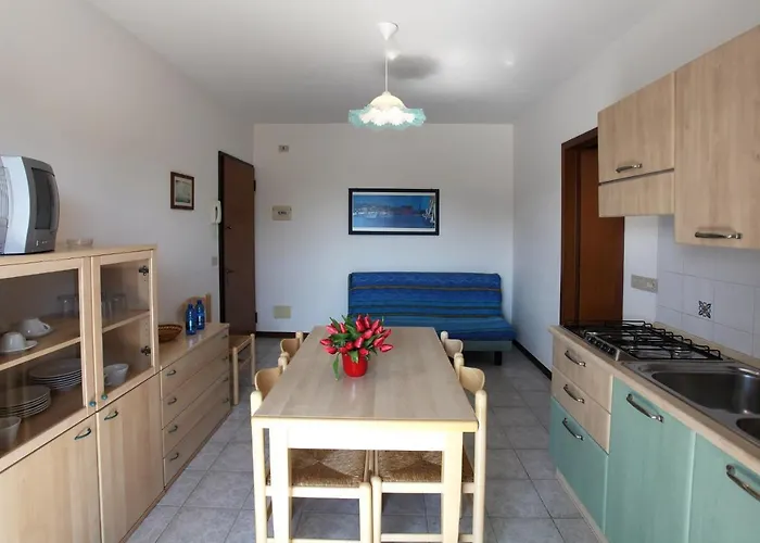 Appartamento Albatros Caorle