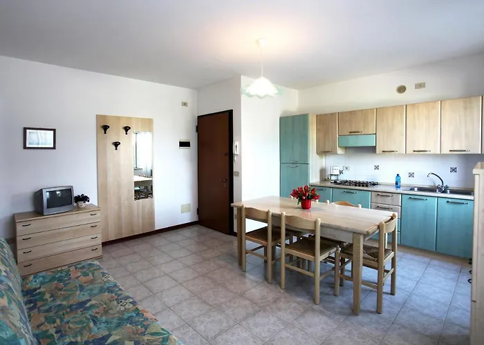 Lägenhet Albatros *