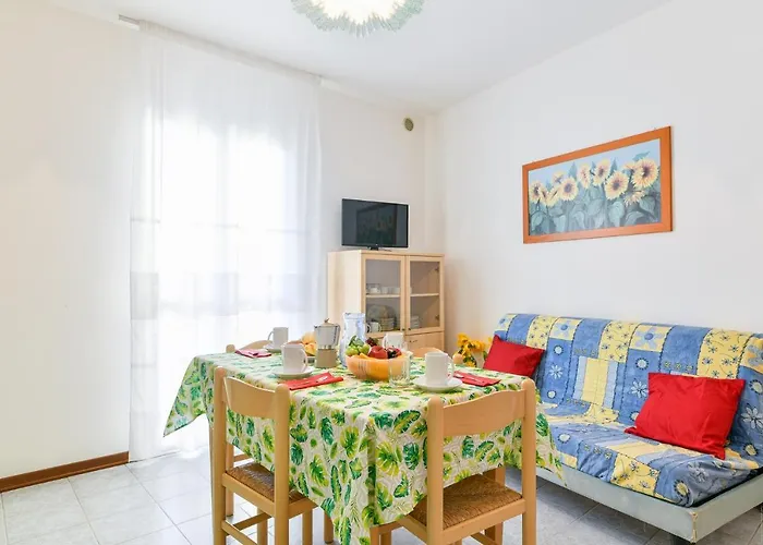 Appartamento Albatros Caorle