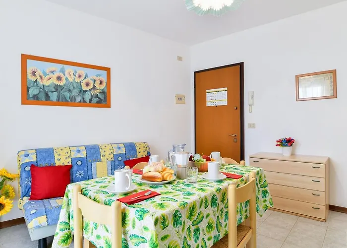 Appartamento Albatros *