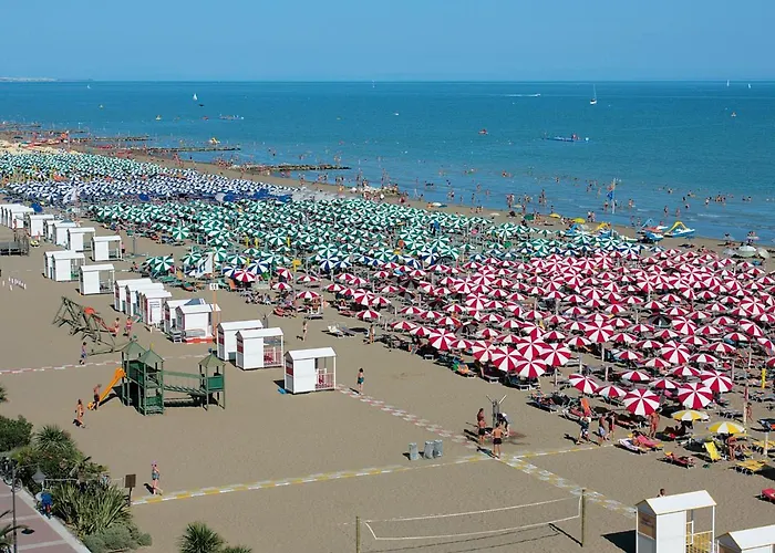 Albatros Appartamento Caorle