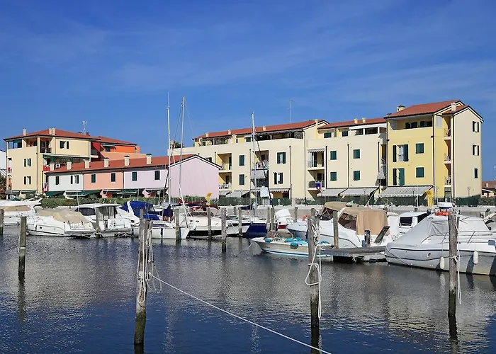 Albatros Appartamento Caorle