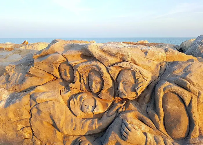 Albatros 아파트 카오를레